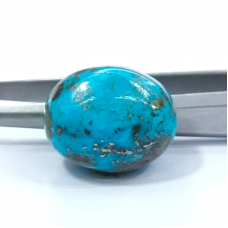 Irani Feroza 14 carat / 15.4 ratti